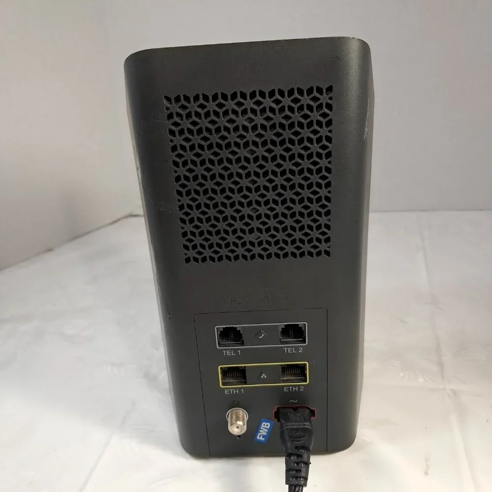 Cox Panoramic Cable Modem WIFI Gateway Modem‎ Router CGM414X CGM414COX